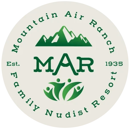 Mountain Air Ranch Logo Mountain Air Ranch Logo