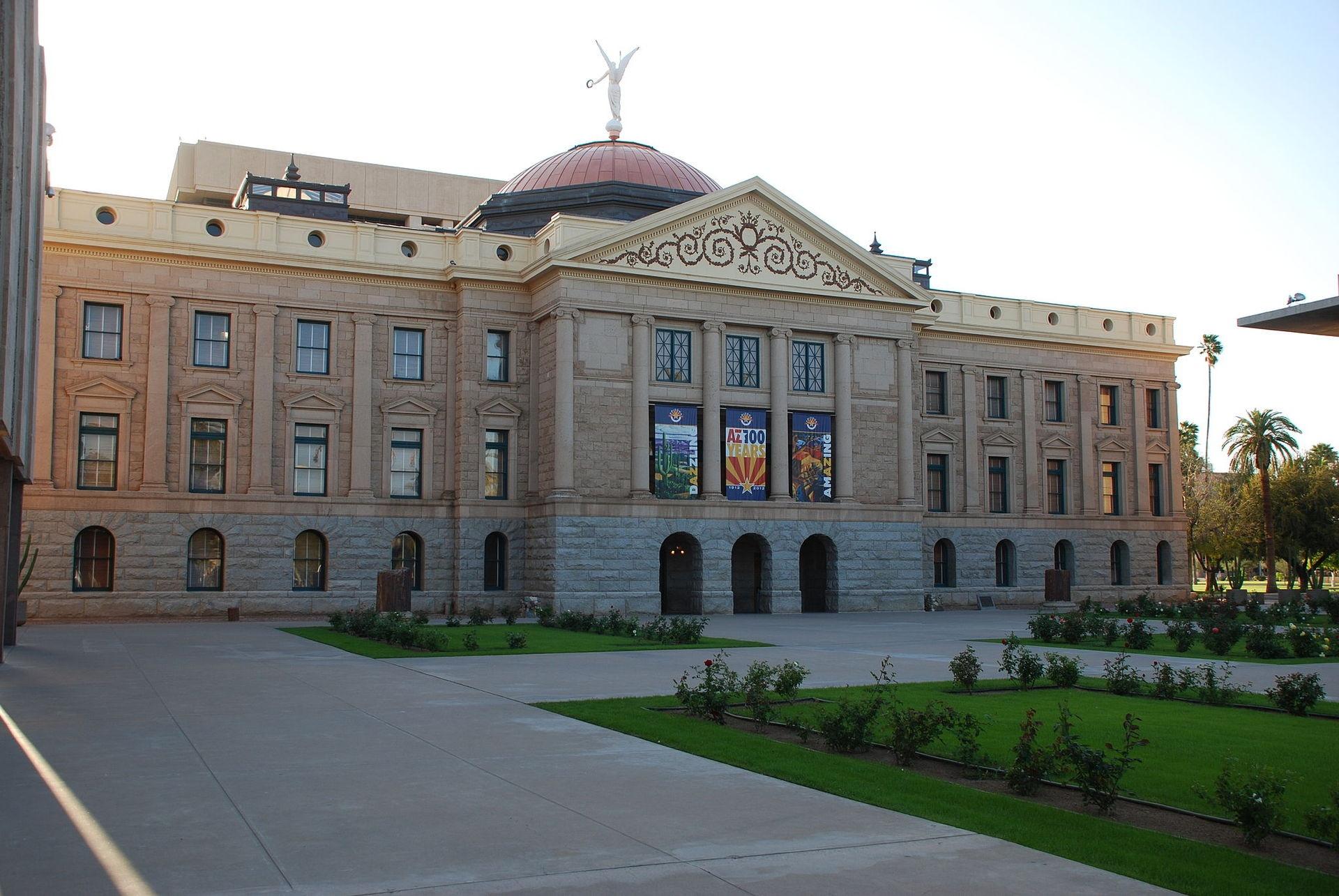Arizona SB1698: A Threat to Nudist Rights and How You Can Help